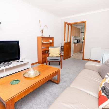 'Sunset View' Eclectic & Stylish One Bed Apartment Newport-On-Tay Exterior photo